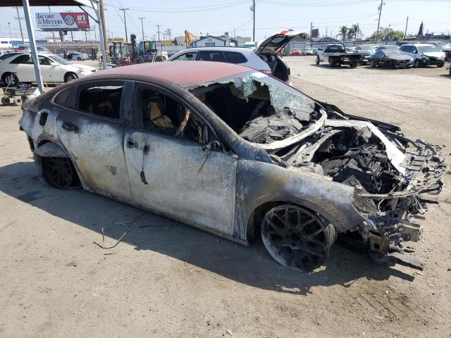 2018 CHEVROLET MALIBU HYB 1G1ZF5SU6JF175492