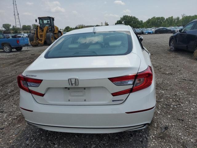 2020 HONDA ACCORD HYB 1HGCV3F58LA001304