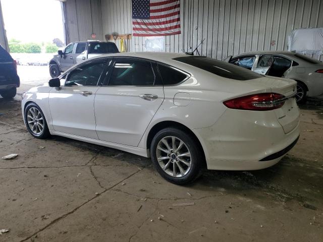 Vin: 3fa6p0hd1hr347819, lot: 59033275, ford fusion se 20172