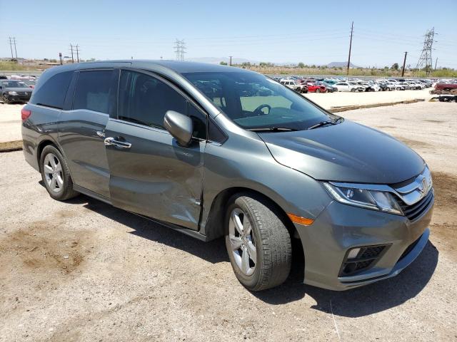 Vin: 5fnrl6h7xjb014347, lot: 59987535, honda all models exl 20184