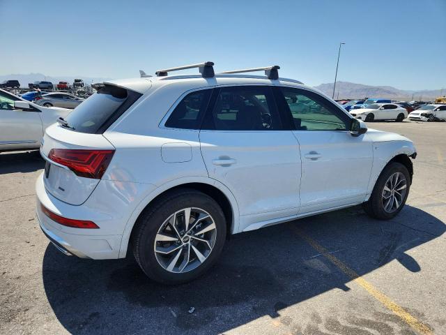 2023 AUDI Q5 PREMIUM WA1GAAFY7P2188975