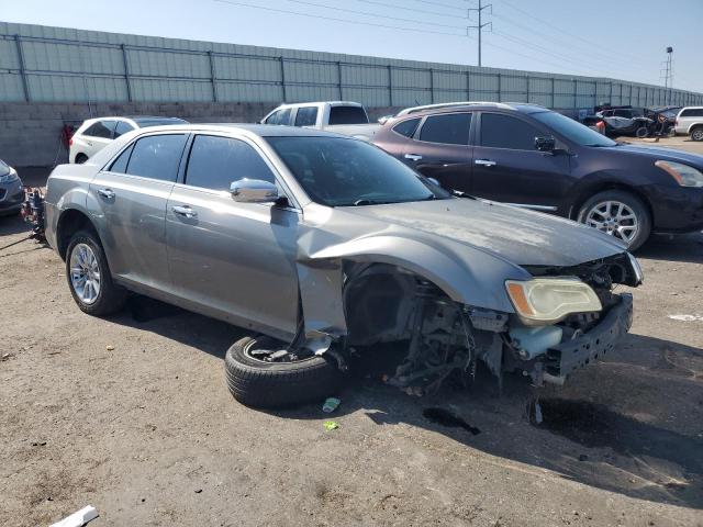 Vin: 2c3ccacg8ch249587, lot: 59133425, chrysler 300 limited 20124