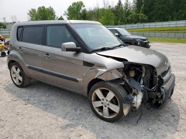 Vin: kndjt2a27b7216297, lot: 59261345, kia soul + 20114