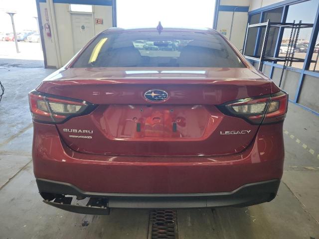2024 SUBARU LEGACY LIM 4S3BWAN62R3026721