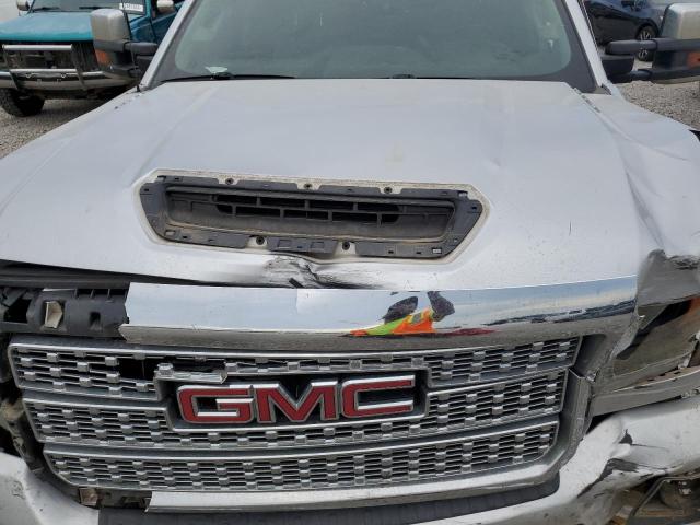 2018 GMC SIERRA K35 1GT42YEY8JF259696