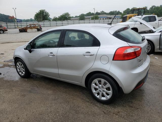 Vin: knadm5a38d6108605, lot: 60651635, kia rio lx 20132