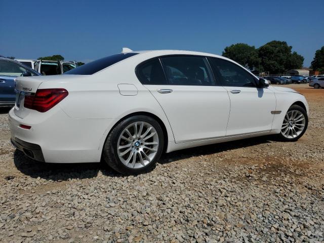 Vin: wbaye8c56dd132217, lot: 61976145, bmw 7 series li 20133