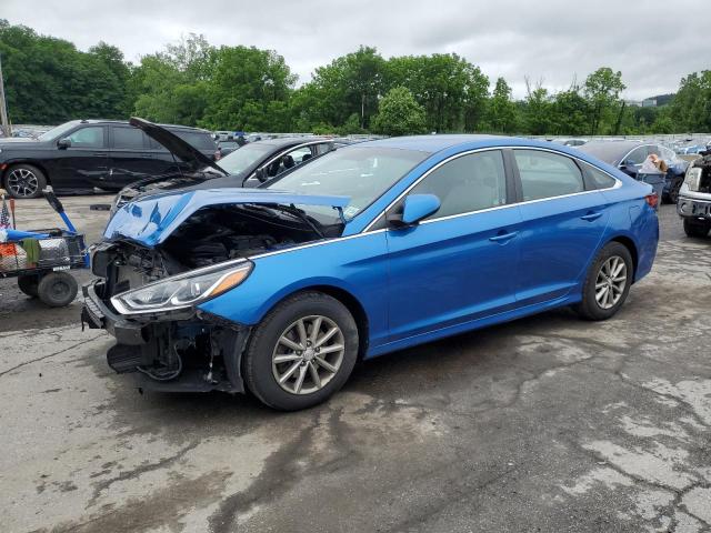 Vin: 5npe24afxkh743569, lot: 61071555, hyundai sonata se 2019 img_1