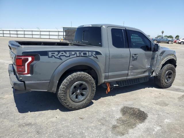 Vin: 1ftex1rg1jfa96310, lot: 60890325, ford f150 raptor 20183