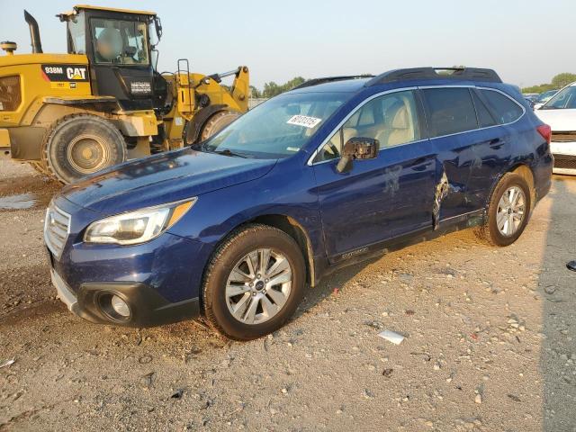 SUBARU OUTBACK 2.