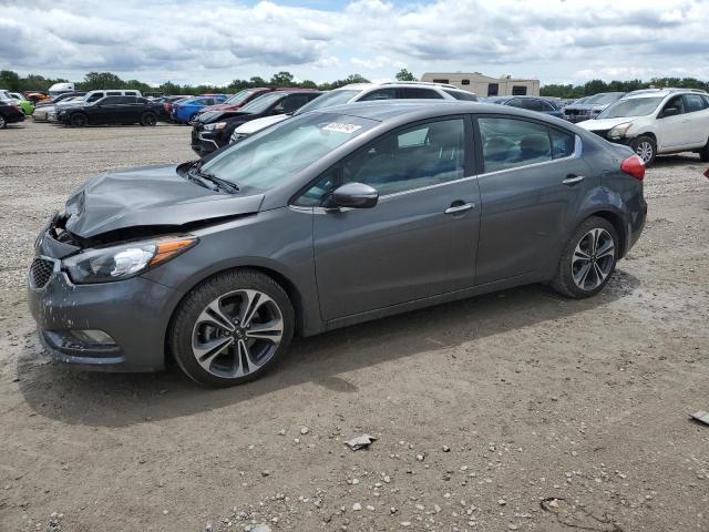 KIA FORTE EX