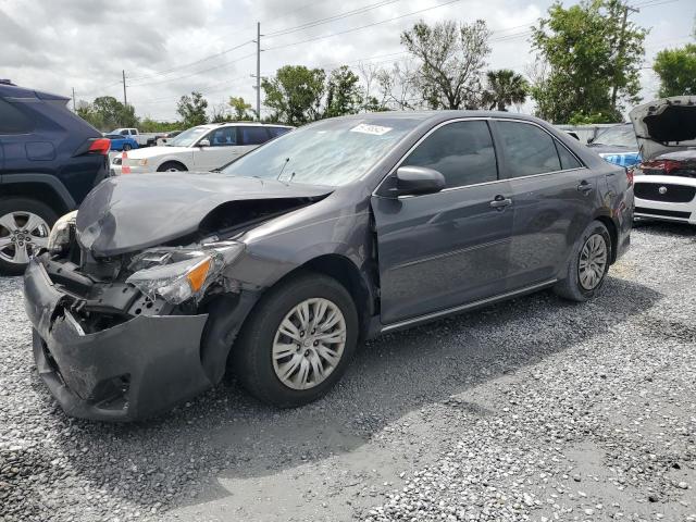 Vin: 4t1bf1fk9eu435150, lot: 59798545, toyota camry l 2014 img_1