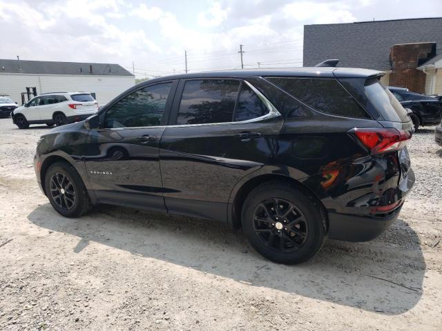Vin: 3gnaxkeg4rl118805, lot: 59471665, chevrolet equinox lt 20242