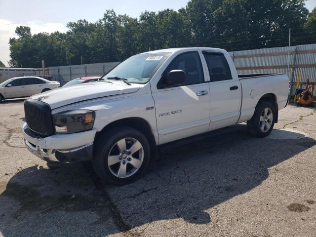 DODGE RAM 1500 S