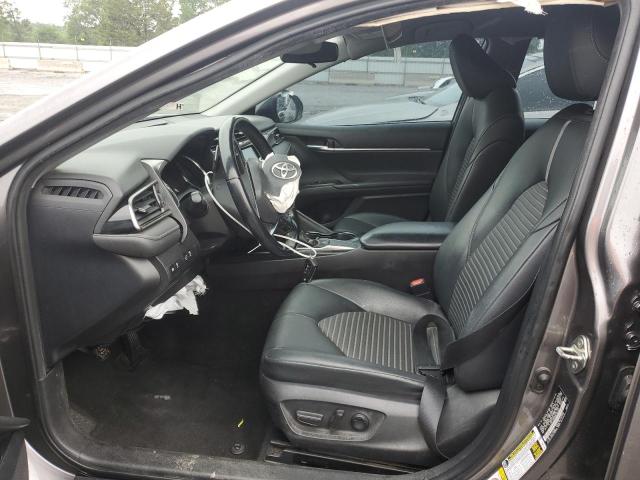 2019 TOYOTA CAMRY L 4T1B11HK6KU184739