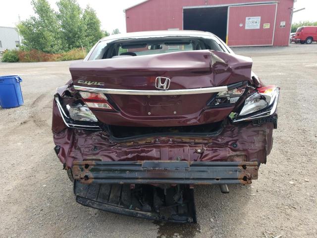 2015 HONDA CIVIC LX 2HGFB2F52FH058412