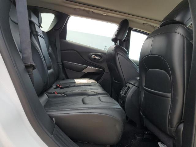 2019 JEEP CHEROKEE L - 1C4PJMDX1KD394405