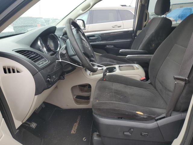 2015 DODGE GRAND CARA 2C4RDGCG9FR567352