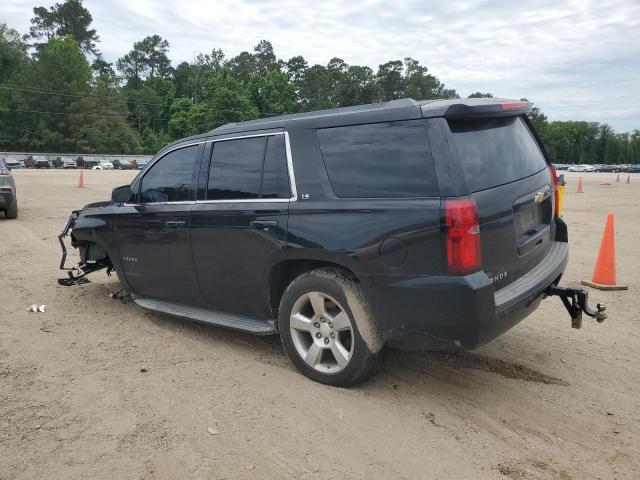 Vin: 1gnscakc5fr308614, lot: 60138355, chevrolet tahoe c1500 ls 20152