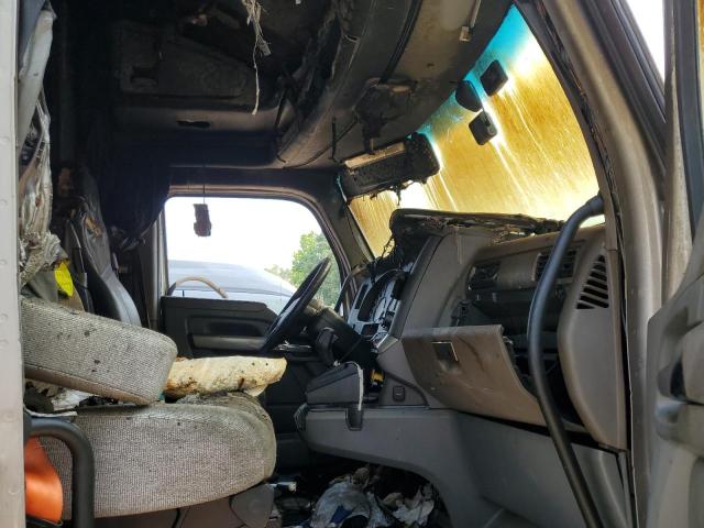 2017 KENWORTH CONSTRUCTI #3305352326