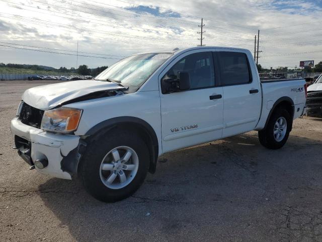 Vin: 1n6ba0ec4bn318053, lot: 61825245, nissan titan s 2011 img_1