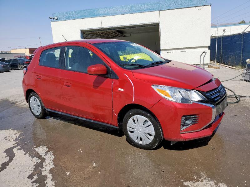 Vin: ml32auhj2rh019029, lot: 61569165, mitsubishi mirage es 20244