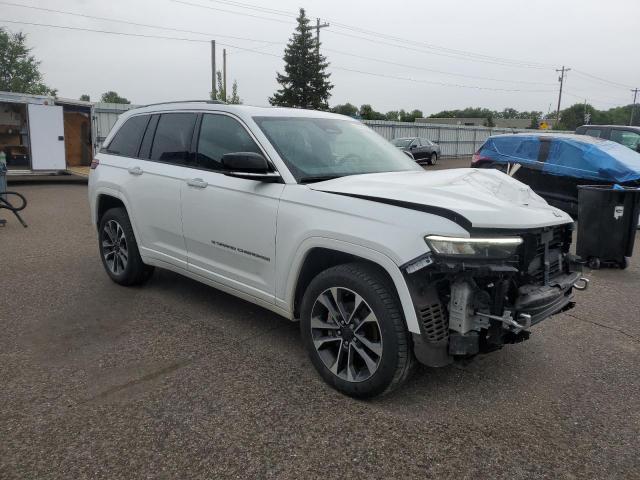 2022 JEEP GRAND CHER 1C4RJHDG4N8615914