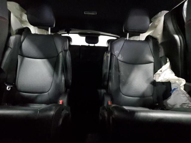 2022 TOYOTA SIENNA XSE 5TDDRKEC0NS110511