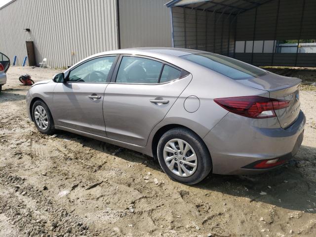 Vin: kmhd74lf3lu083985, lot: 59408575, hyundai elantra se 20202