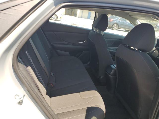 2023 HYUNDAI ELANTRA BL KMHLM4AJ6PU045054