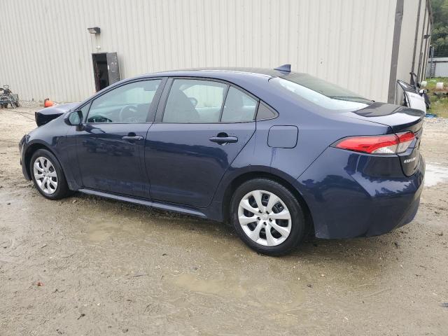 Vin: 5yfepmae7np344215, lot: 61037565, toyota corolla le 20222