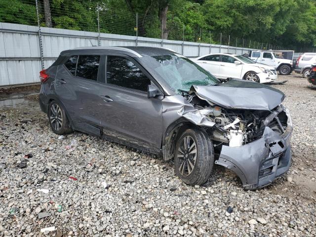Vin: 3n1cp5cu3jl517448, lot: 59993465, nissan kicks s 20184