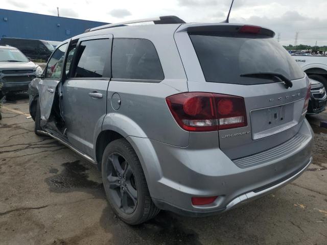 2020 DODGE JOURNEY CR - 3C4PDCGBXLT267407