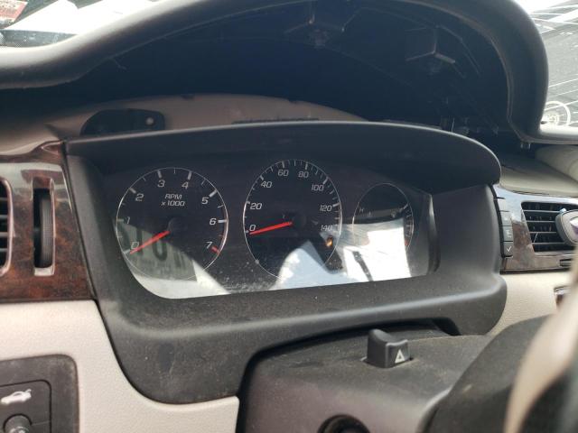2012 CHEVROLET IMPALA LT - 2G1WB5E33C1179804
