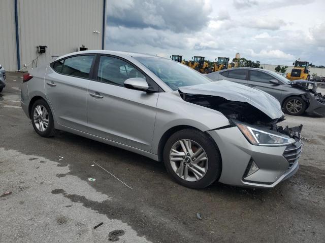 2020 HYUNDAI ELANTRA SE 5NPD84LF6LH576863