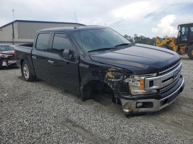 2018 FORD F150 SUPER - 1FTEW1C5XJKF99447
