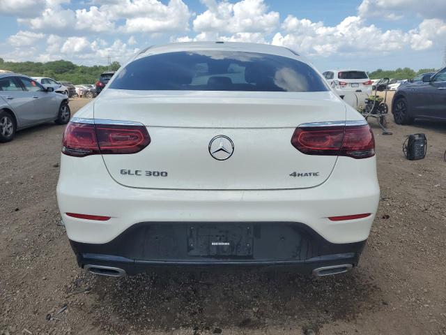 2021 MERCEDES-BENZ GLC COUPE W1N0J8EB4MF870478