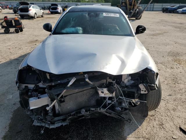 2021 ALFA ROMEO GIULIA TI ZARFAMBN0M7649341