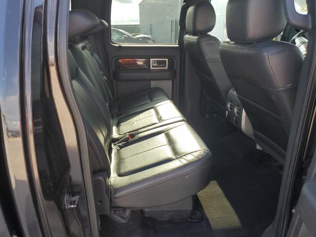 2013 FORD F150 SUPER - 1FTFW1ET8DFA12403