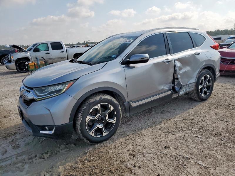 Vin: 2hkrw1h95hh503116, lot: 59215245, honda crv touring 2017 img_1
