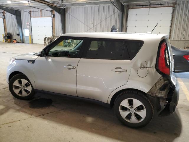 Vin: kndjn2a21e7716874, lot: 60829335, kia soul 20142
