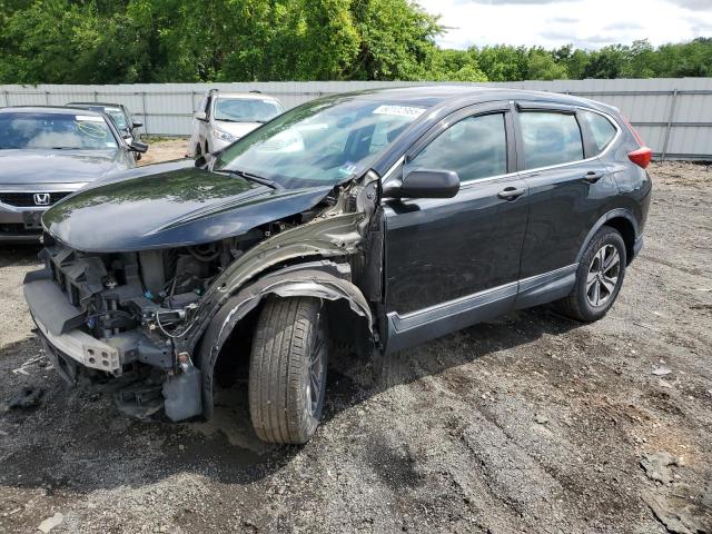 HONDA CR-V LX