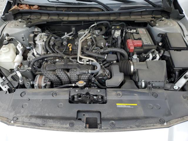 2022 NISSAN ALTIMA SV - 1N4BL4DW1NN354051
