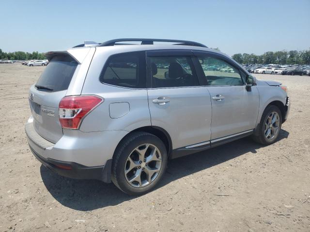 2016 SUBARU FORESTER 2 JF2SJAXC2GH527529