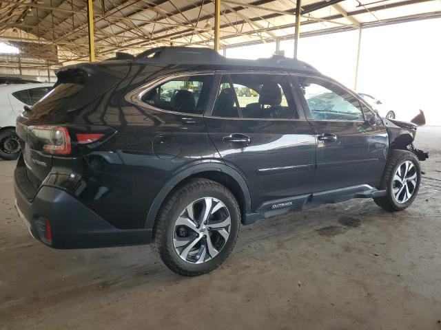Vin: 4s4btanc6n3101022, lot: 60279615, subaru outback limited 20223