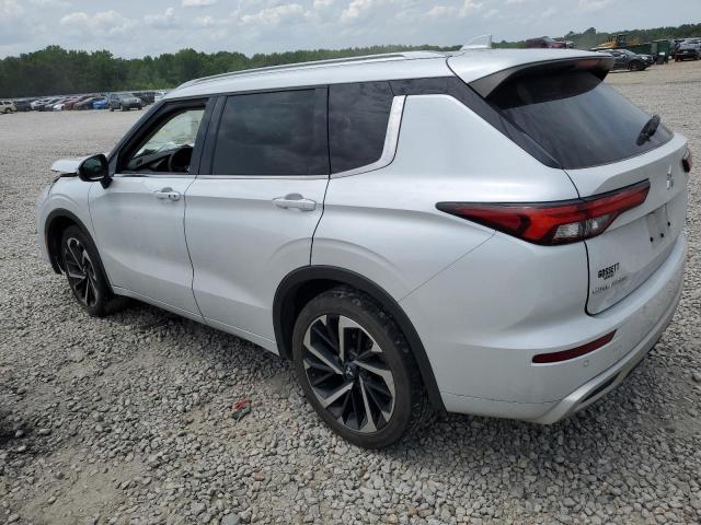 Vin: ja4j3va84pz032432, lot: 59539625, mitsubishi outlander sel 20232