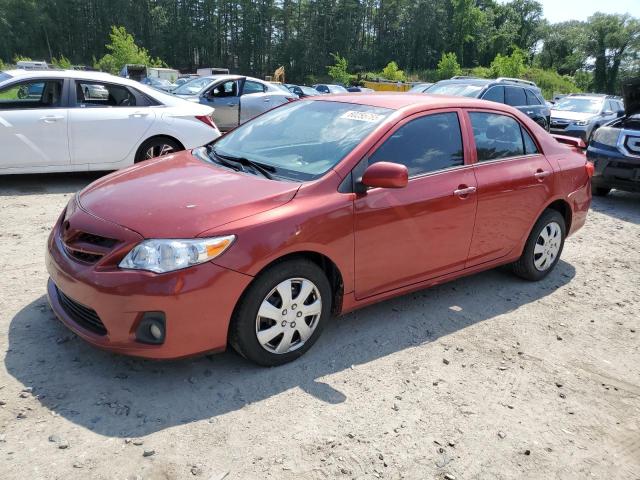 Vin: 2t1bu4ee8cc885891, lot: 60255765, toyota corolla base 2012 img_1