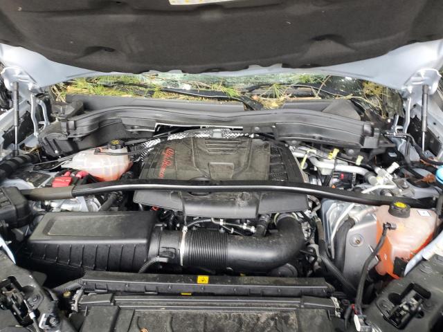 2021 ALFA ROMEO STELVIO TI ZASPAKBN7M7D17469