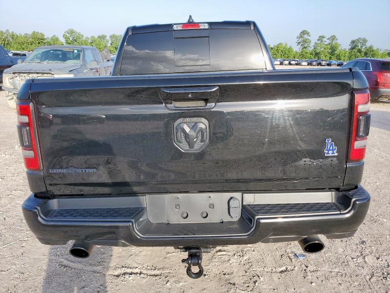 2023 RAM 1500 BIG H - 1C6SRFFT2PN666039