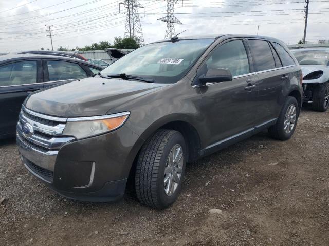 Vin: 2fmdk3kc9bbb37925, lot: 59897185, ford edge limited 2011 img_1